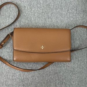 Small Tory Burch Crossbody
